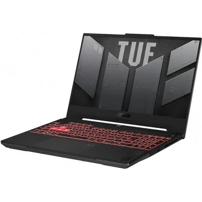 Игровой ноутбук ASUS TUF Gaming Dash F15 FX507ZI4-LP041