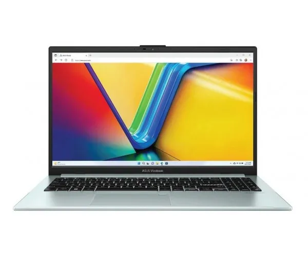 Ноутбук ASUS Vivobook Go 15 E1504GA-BQ686