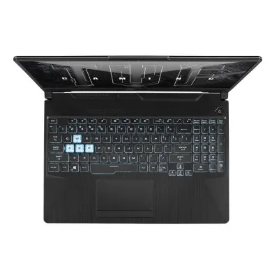 Игровой ноутбук ASUS TUF Gaming A15 FA506NFR-HN093