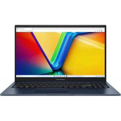 Ноутбук ASUS Vivobook 15 X1504VA-BQ579