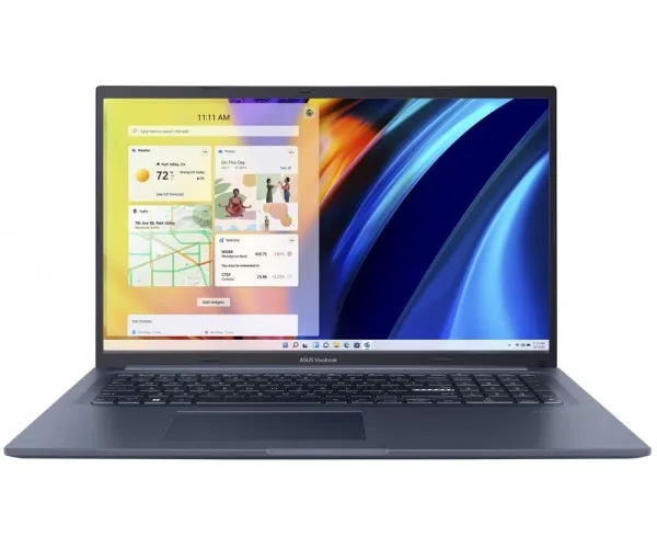Ноутбук ASUS Vivobook 17 X1704VA-AU483