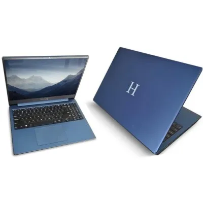 Ноутбук H-book by Horizont 15 МАК4 T54E4W 4810443003898