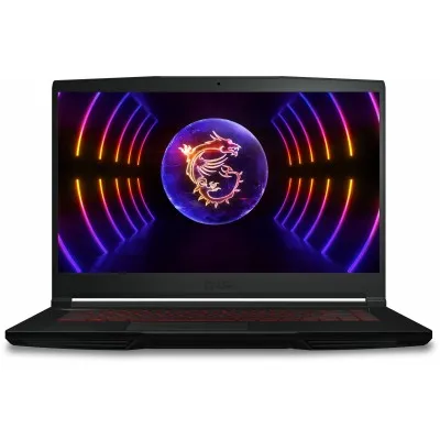 Игровой ноутбук MSI Thin GF63 12UCX-1037X