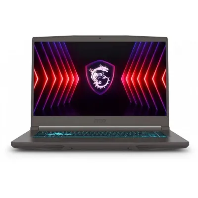 Игровой ноутбук MSI Thin 15 B12UCX-2633X