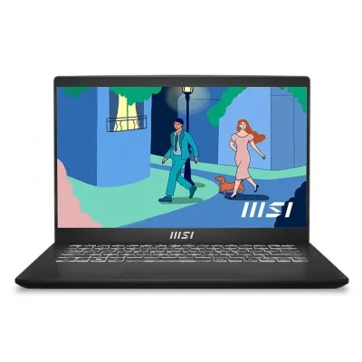 Ноутбук MSI Modern 14 C7M-238