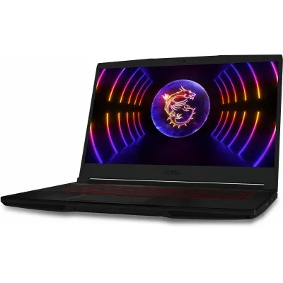 Игровой ноутбук MSI Thin GF63 12UCX-1037X