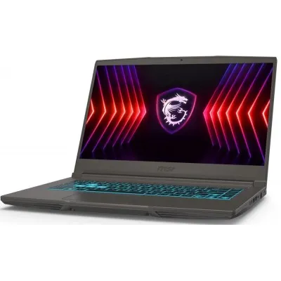Игровой ноутбук MSI Thin 15 B12UCX-2633X