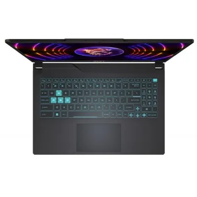 Игровой ноутбук MSI Cyborg 15 A12UDX-1446BY