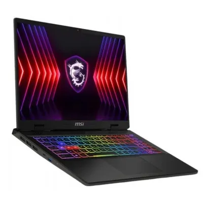 Игровой ноутбук MSI Sword 16 HX B13VGKG-855X