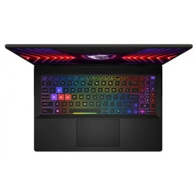 Игровой ноутбук MSI Sword 16 HX B13VGKG-855X