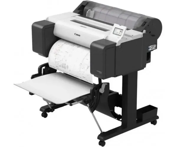 Плоттер Canon imagePROGRAF TM-255