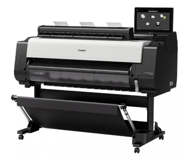 Плоттер Canon imagePROGRAF TM-4100