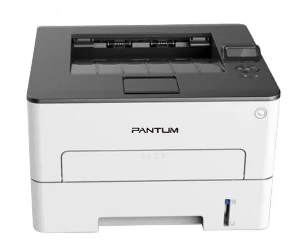 Принтер Pantum P3300DW
