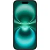 Смартфон Apple iPhone 16 128GB Teal (MYED3HN/A)