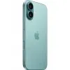 Смартфон Apple iPhone 16 128GB Teal (MYED3HN/A)