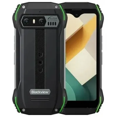 Смартфон Blackview N6000 (зеленый)