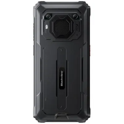 Смартфон Blackview BV6200 Pro 4GB/128GB (черный)