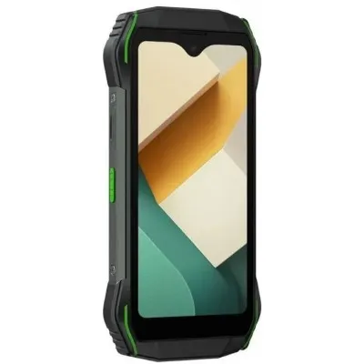 Смартфон Blackview N6000 (зеленый)