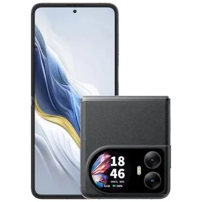Смартфон Blackview Hero 10 12GB/256GB (черный)