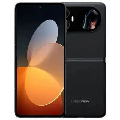 Смартфон Blackview Hero 10 12GB/256GB (черный)