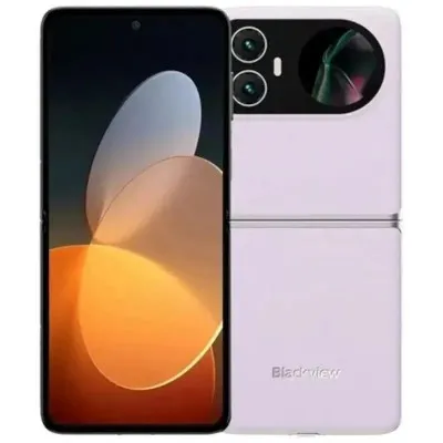 Смартфон Blackview Hero 10 12GB/256GB (розовый)