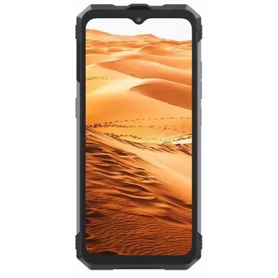 Смартфон Cubot KingKong AX 12GB/256GB (черный)