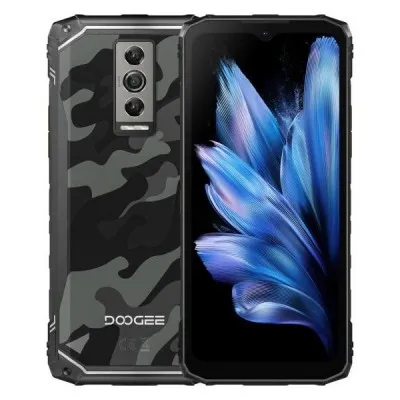 Смартфон Doogee Blade 10 4GB/128GB (камуфляж)