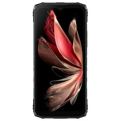 Смартфон Doogee Blade 10 Pro 6GB/256GB (красный)