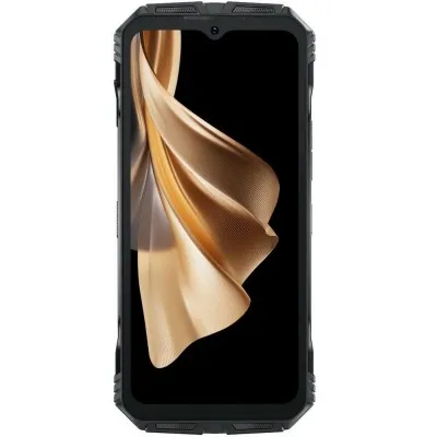 Смартфон Doogee S Punk 6GB/256GB (черный)