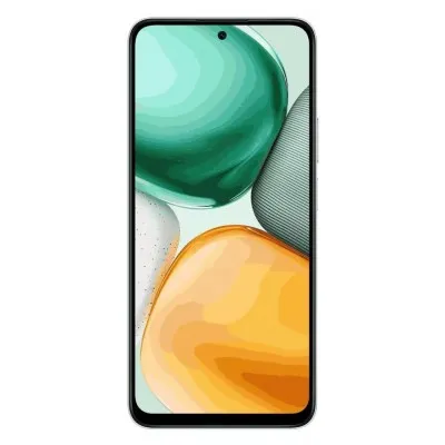 Смартфон HONOR X7c 6GB/128GB (лунный белый)
