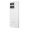 Смартфон HONOR X7c 8GB/256GB (лунный белый)
