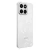 Смартфон HONOR X7c 8GB/256GB (лунный белый)