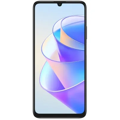 Смартфон Honor X7a Plus 6GB/128GB Midnight Black