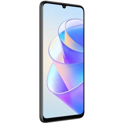 Смартфон Honor X7a Plus 6GB/128GB Midnight Black