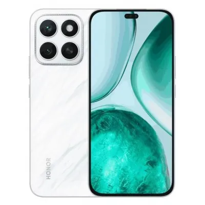 Смартфон Honor X8c (ABR-LX1) 6GB/128GB (белый)