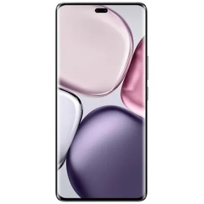 Смартфон Honor X9c (BRP-NX1) 12GB/256GB Titanium Black