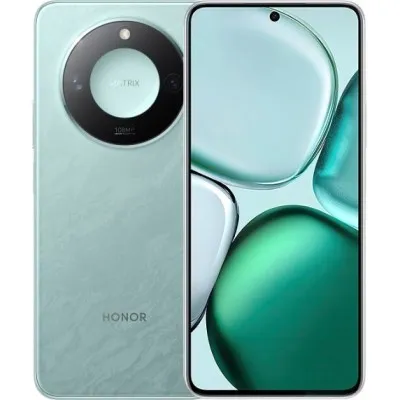 Смартфон Honor X9c Smart (BRC-NX1) 8GB/256GB Ocean Cyan