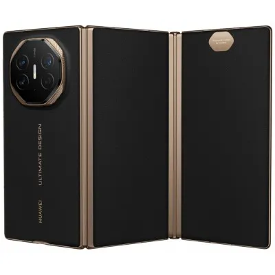 Смартфон Huawei Mate XT Ultimate 16GB/1TB (черный)