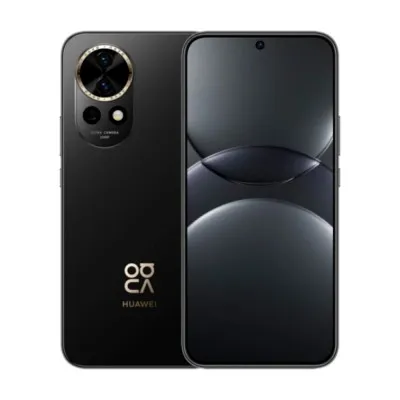 Смартфон Huawei nova 13 12GB/512GB (BLK-LX9) Black