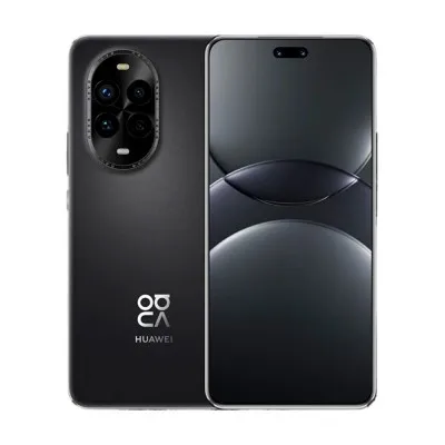 Смартфон Huawei nova 13 Pro 12GB/512GB (MIS-LX9) Black