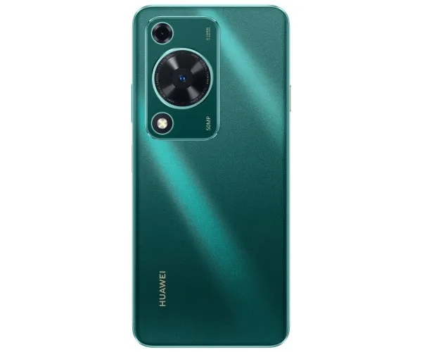 Смартфон Huawei nova Y72 8GB/128GB (MGA-LX3) зеленый