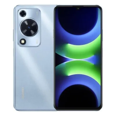 Смартфон Huawei Nova Y72s 8GB/256GB (GFY-LX1) Blue