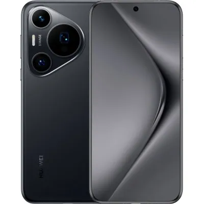 Смартфон Huawei Pura 70 Pro 12GB/512GB (HBN-LX9) Black