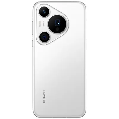 Смартфон Huawei Pura 70 Pro 12GB/512GB (HBN-LX9) White