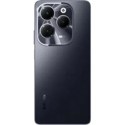 Смартфон Infinix Hot 40 8GB/256GB (черный)