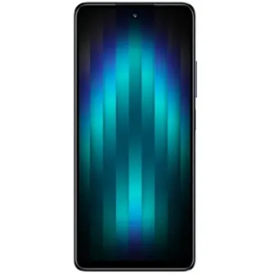Смартфон Infinix Hot 30 X6831 4GB/128GB (черный)