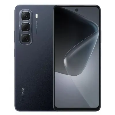 Смартфон Infinix Hot 50 X6882 6GB/256GB (изящный черный)
