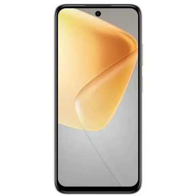 Смартфон Infinix Hot 50i X6531 4GB/256GB (серый титан)