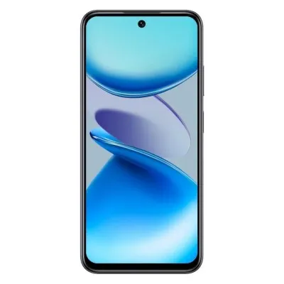 Смартфон Infinix Smart 9 X6532 3GB/128GB (металлический черный)