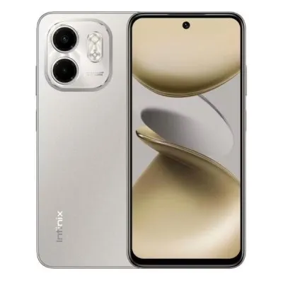 Смартфон Infinix Smart 9 X6532 3GB/128GB (нео-титановый)